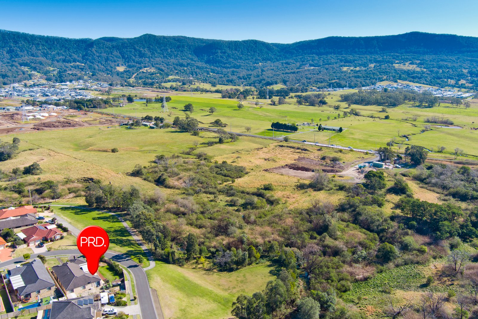 87 Robins Creek Drive HORSLEY 12