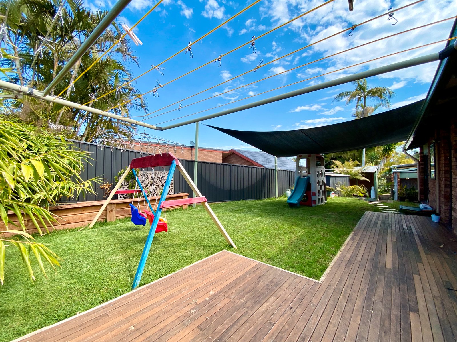 87 Sandy Point Road CORLETTE 16