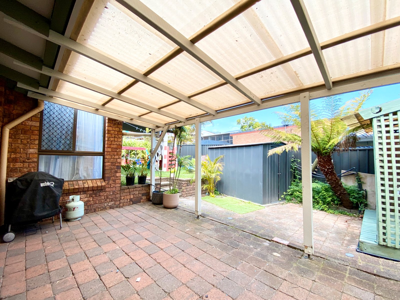 87 Sandy Point Road CORLETTE 18