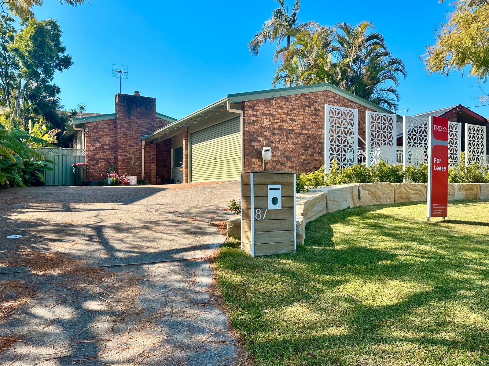 87 Sandy Point Road CORLETTE 19