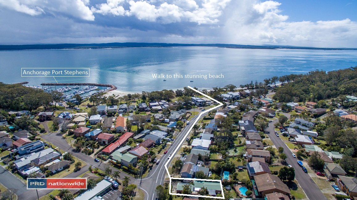 87 Sandy Point Road CORLETTE 1