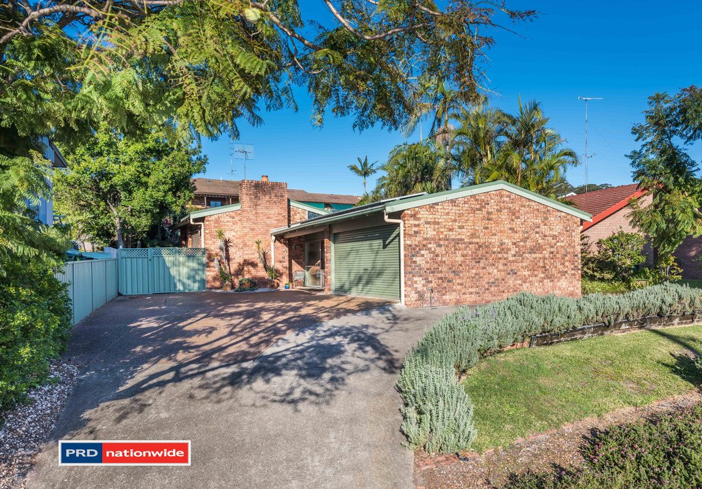 87 Sandy Point Road CORLETTE 2