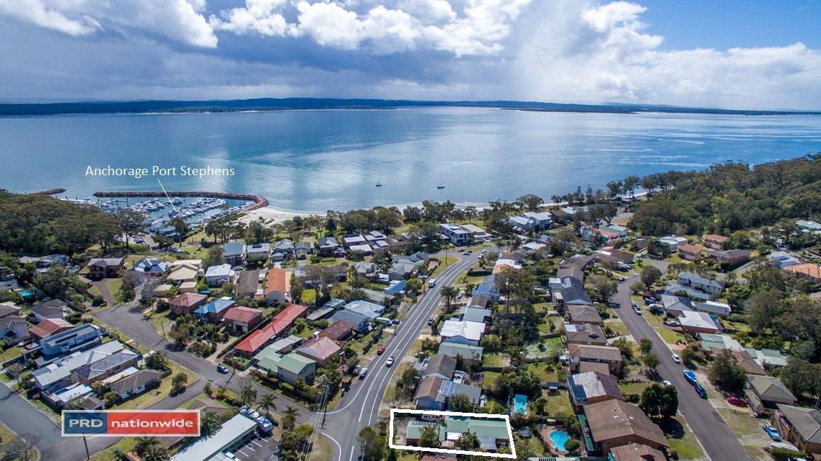 87 Sandy Point Road CORLETTE 15