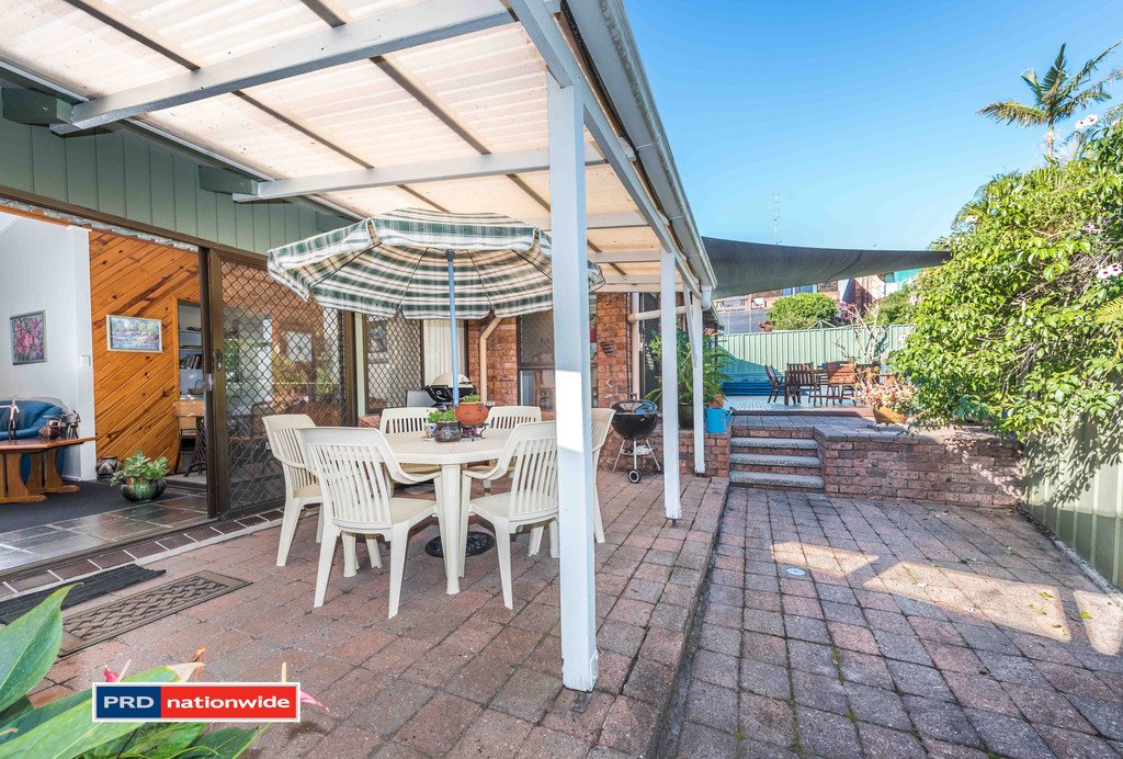 87 Sandy Point Road CORLETTE 16