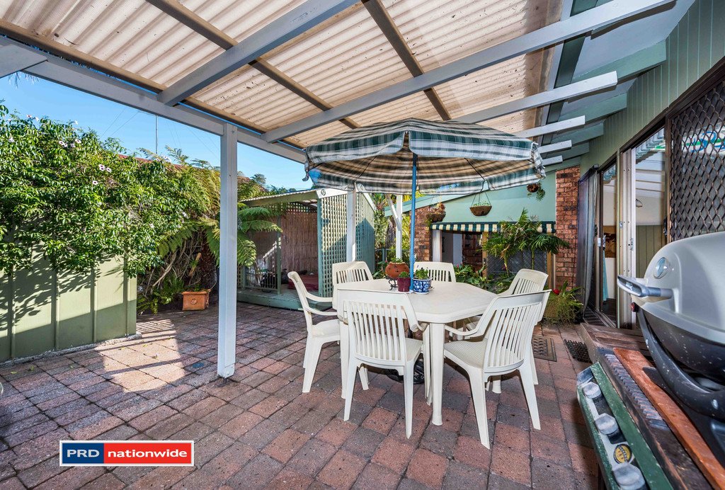 87 Sandy Point Road CORLETTE 17