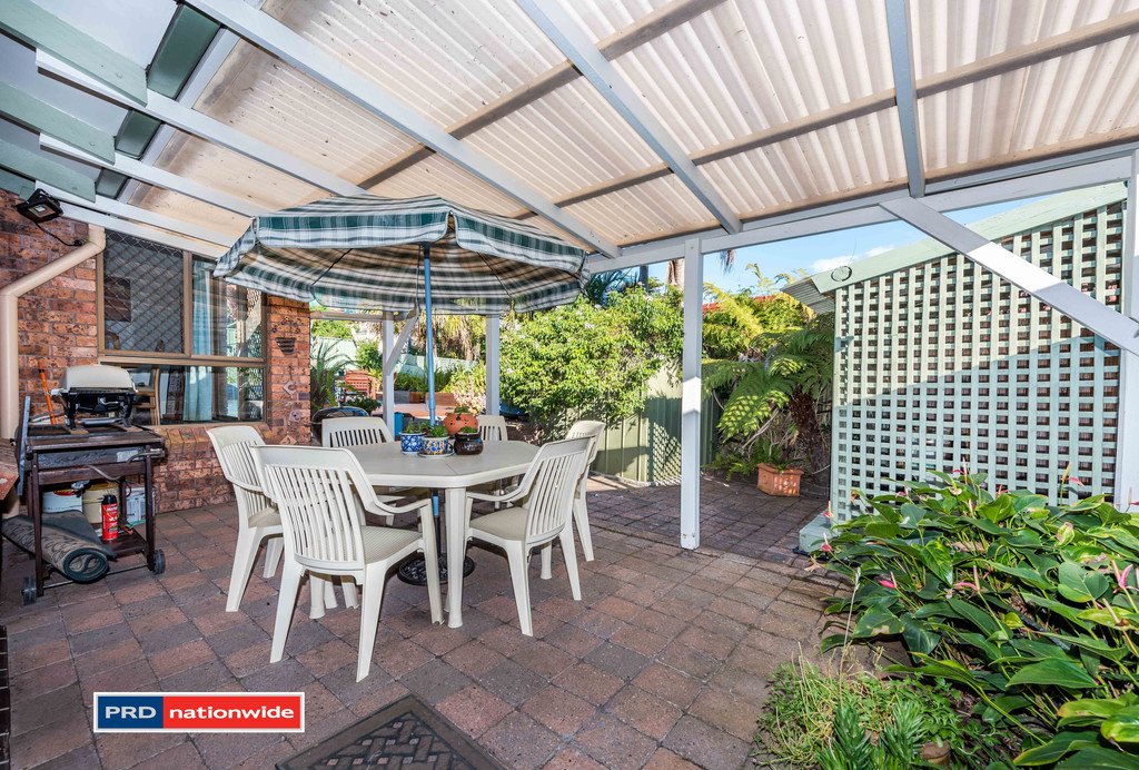 87 Sandy Point Road CORLETTE 18