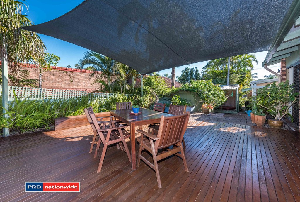 87 Sandy Point Road CORLETTE 19