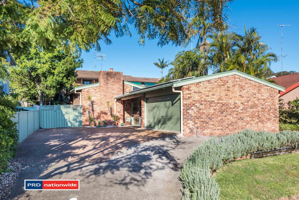 87 Sandy Point Road CORLETTE 1