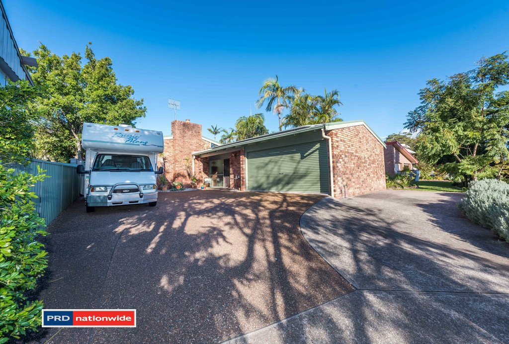 87 Sandy Point Road CORLETTE 4