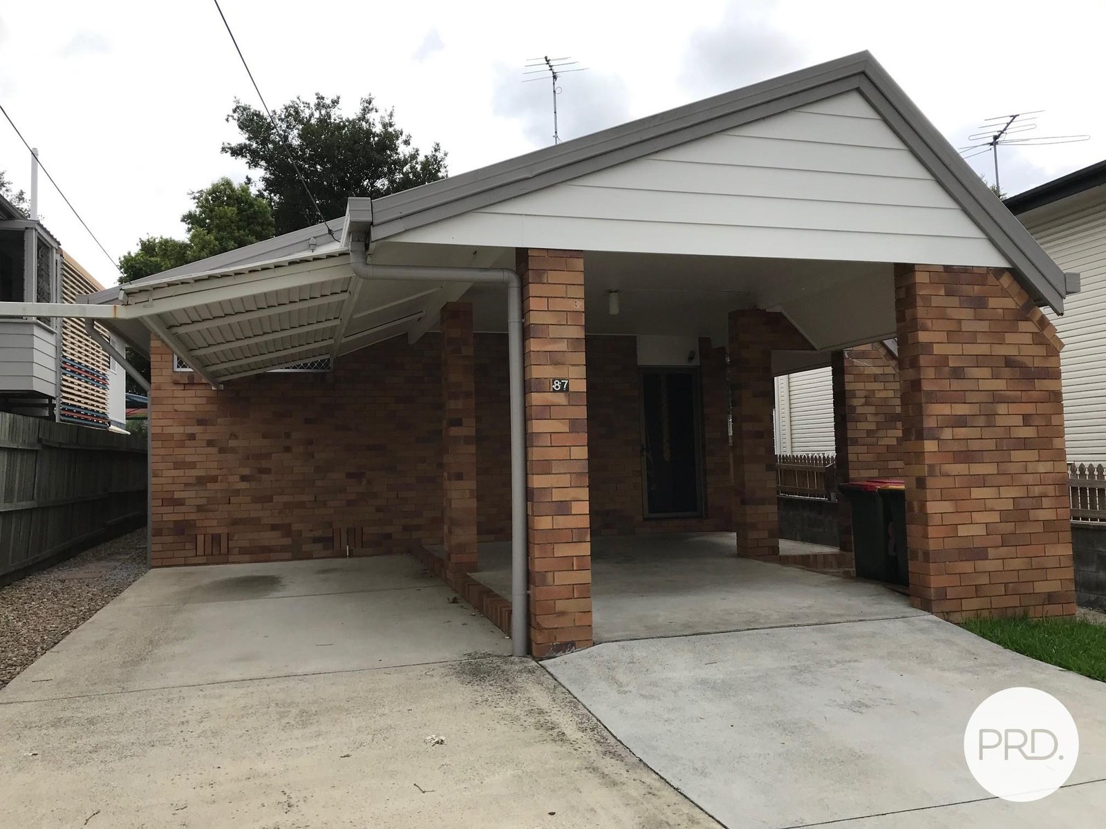 87 Sicklefield Road ENOGGERA 1