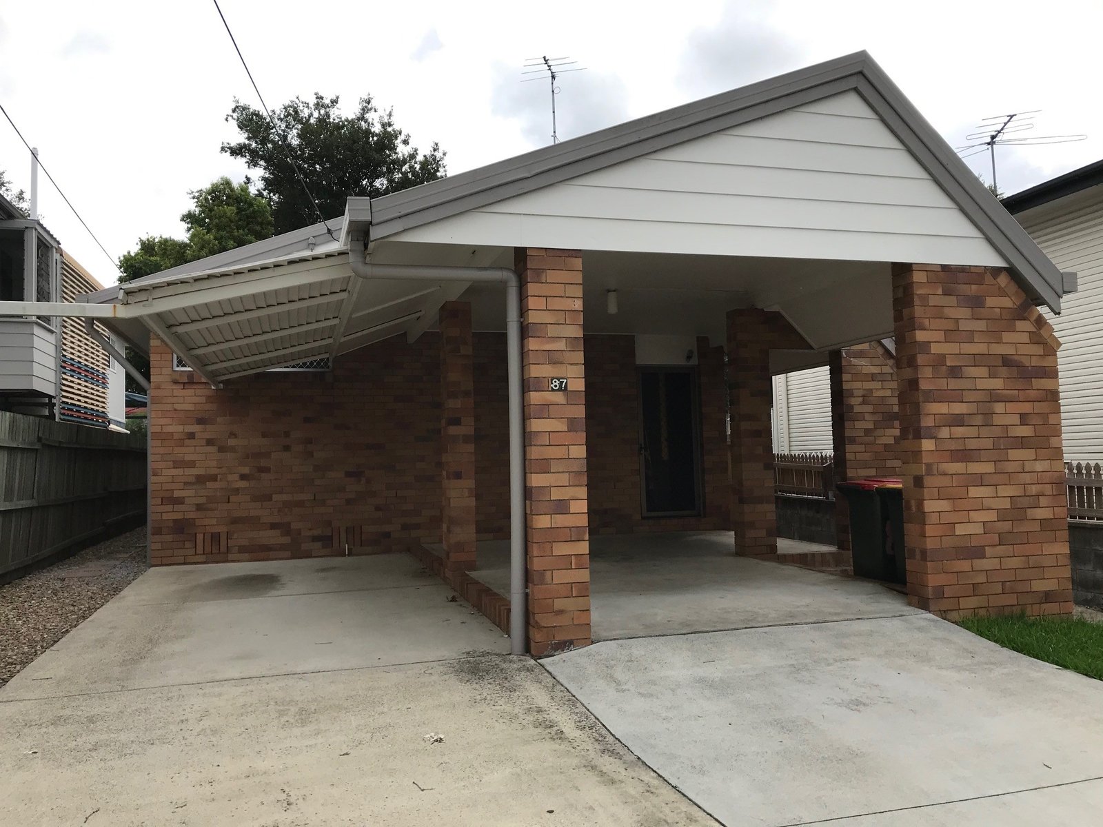 87 Sicklefield Road ENOGGERA 1
