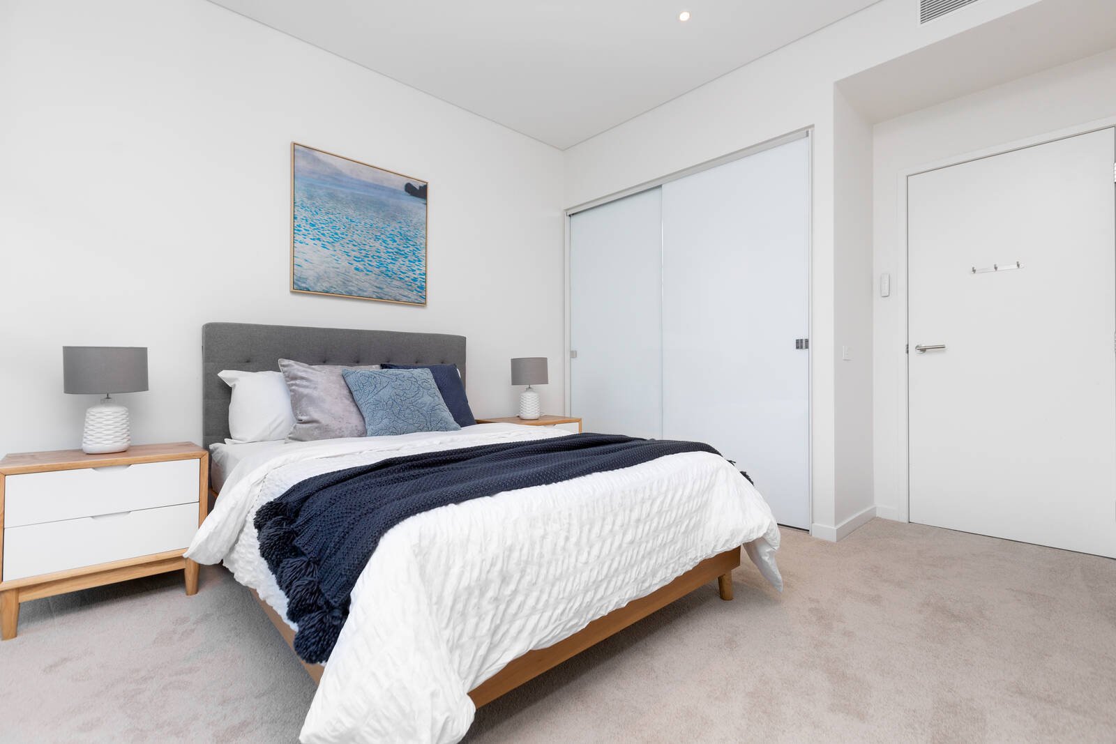 Real Estate and Property in 87 South Wharf Drive, Docklands, VIC