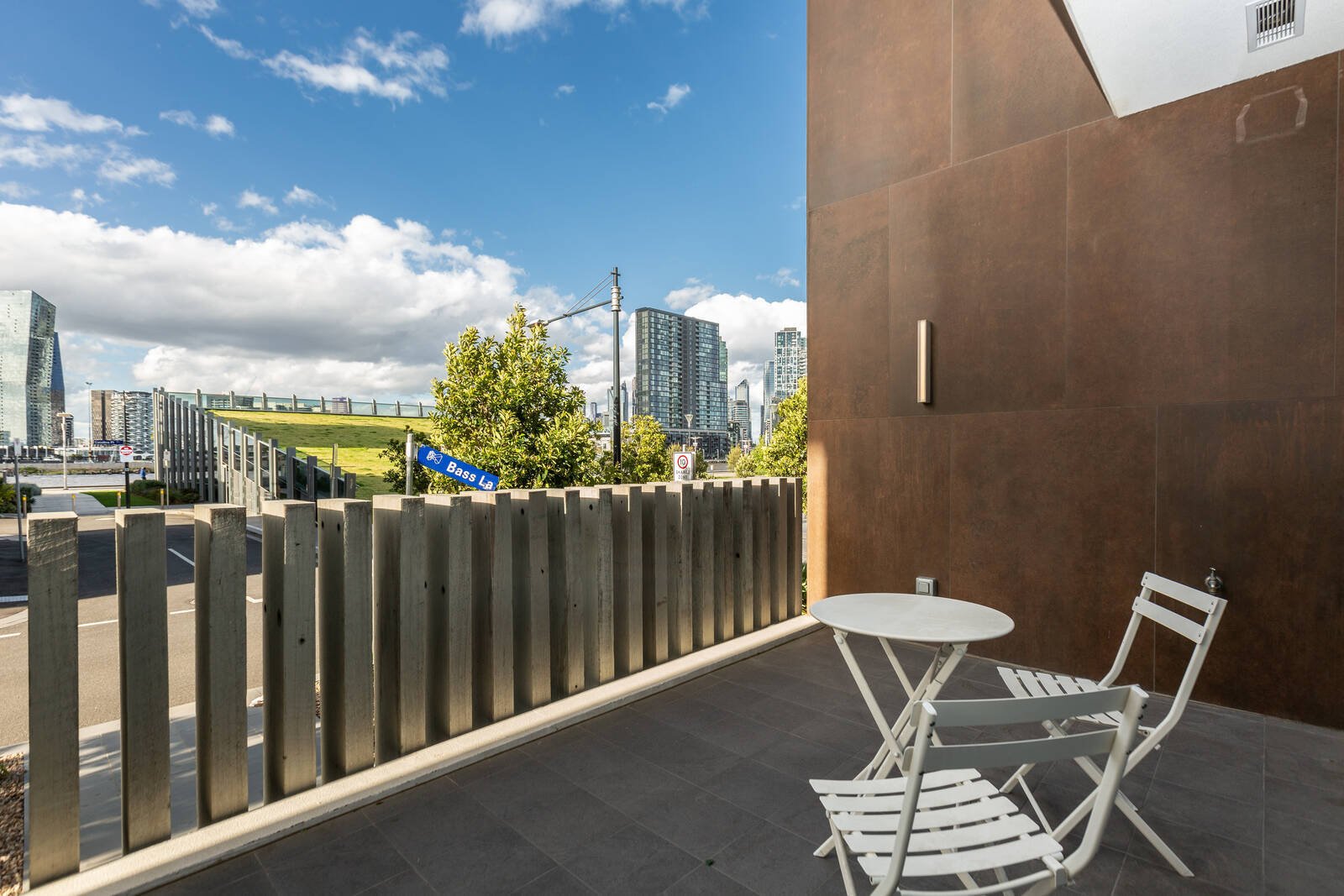 Real Estate and Property in 87 South Wharf Drive, Docklands, VIC