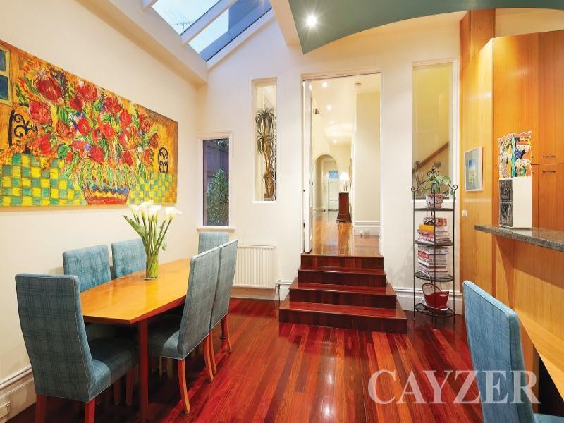 Gallery: 87 St Vincent Place