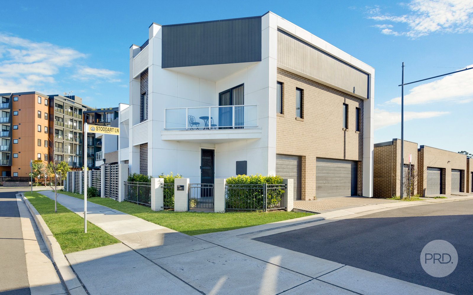 87 Stoddart Lane PENRITH 1