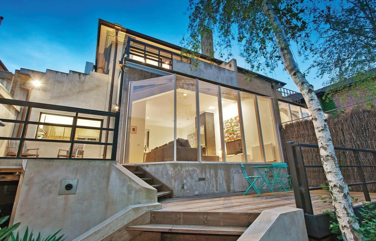 87 Talbot Crescent, Kooyong, 3144