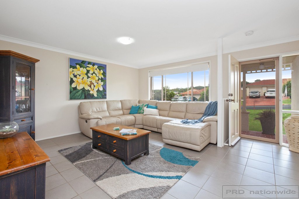 87 Turnbull Drive EAST MAITLAND 2