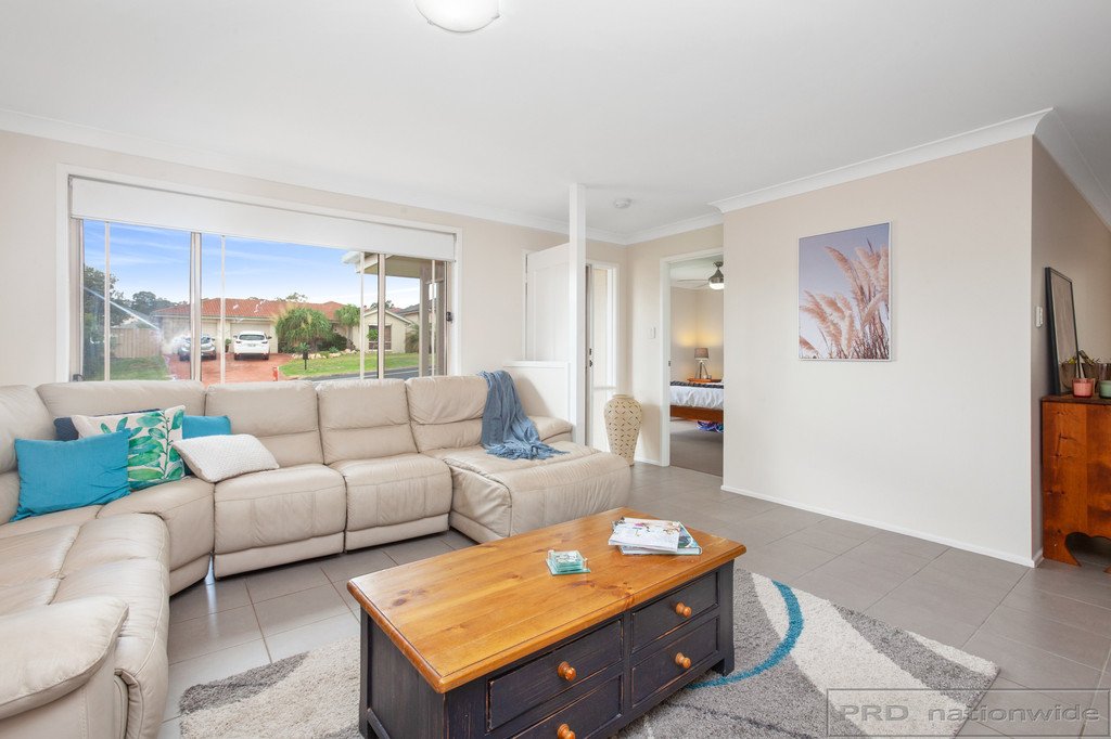 87 Turnbull Drive EAST MAITLAND 3