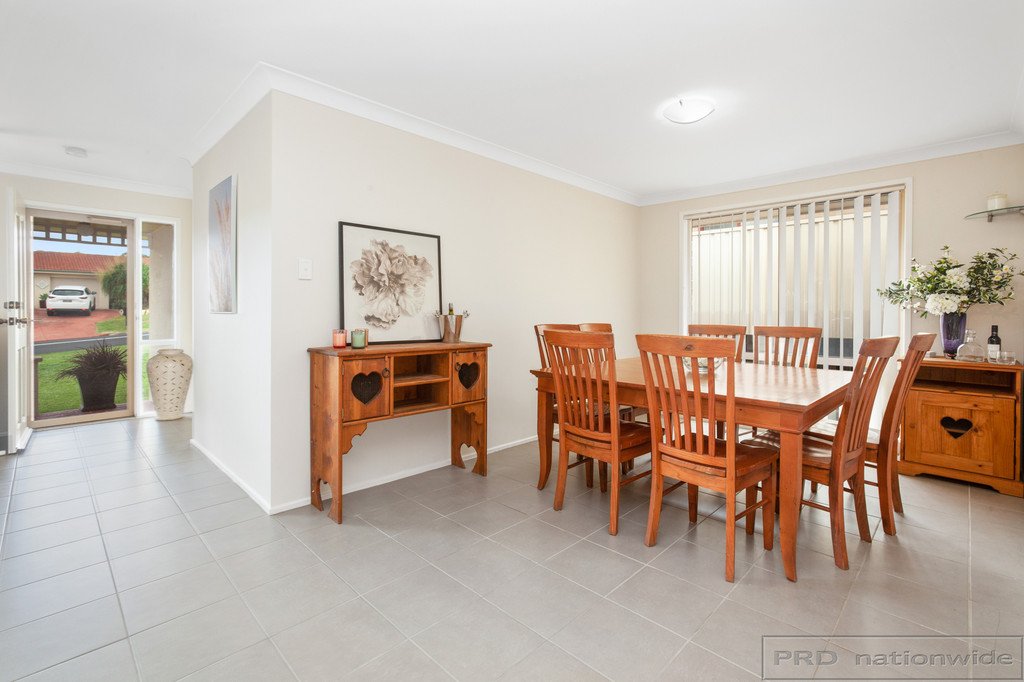 87 Turnbull Drive EAST MAITLAND 4