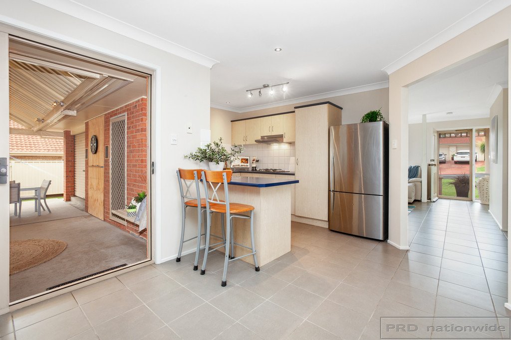 87 Turnbull Drive EAST MAITLAND 5