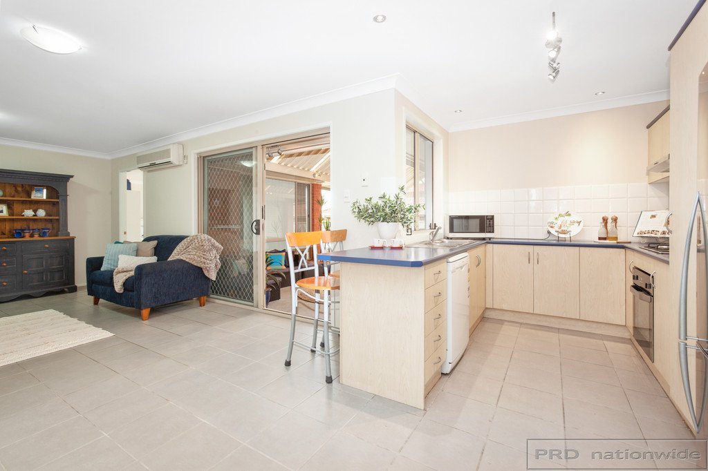 87 Turnbull Drive EAST MAITLAND 6
