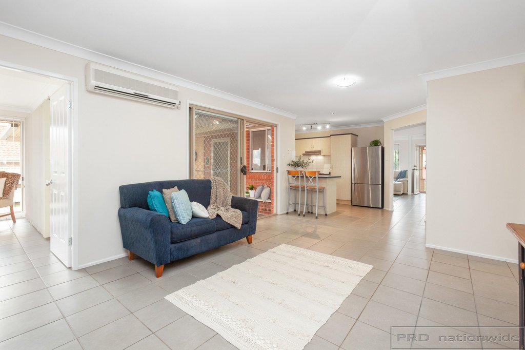 87 Turnbull Drive EAST MAITLAND 8