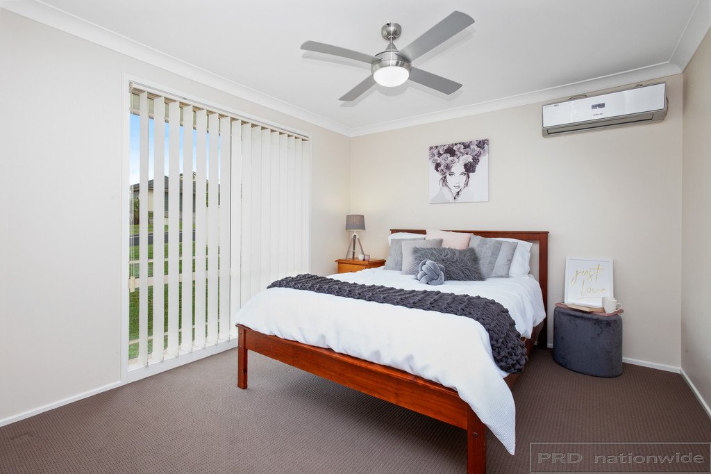 87 Turnbull Drive EAST MAITLAND 10