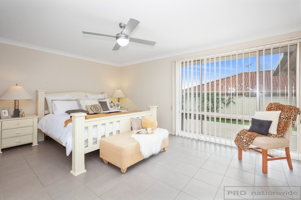 87 Turnbull Drive EAST MAITLAND 12