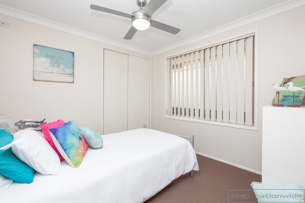 87 Turnbull Drive EAST MAITLAND 13