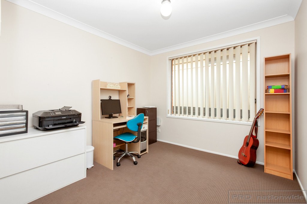 87 Turnbull Drive EAST MAITLAND 15