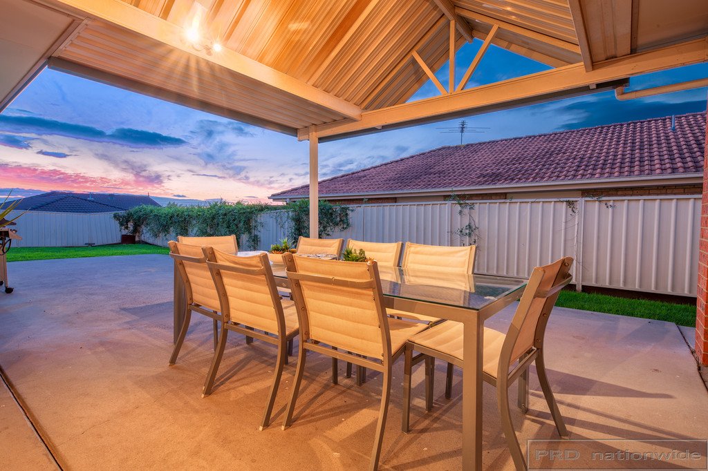 87 Turnbull Drive EAST MAITLAND 17