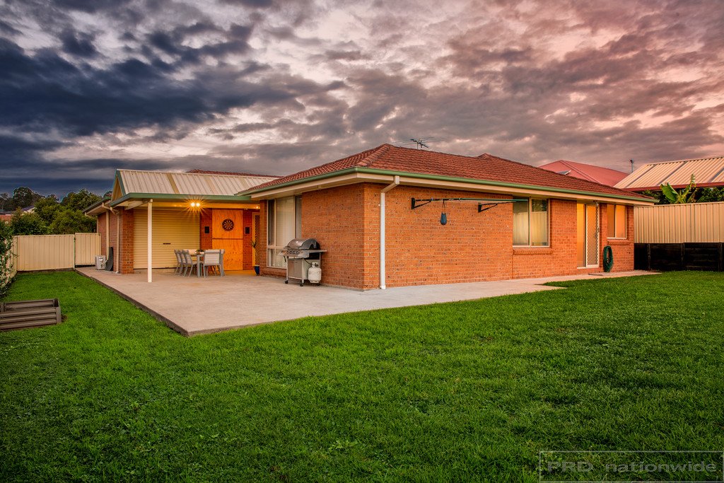 87 Turnbull Drive EAST MAITLAND 19