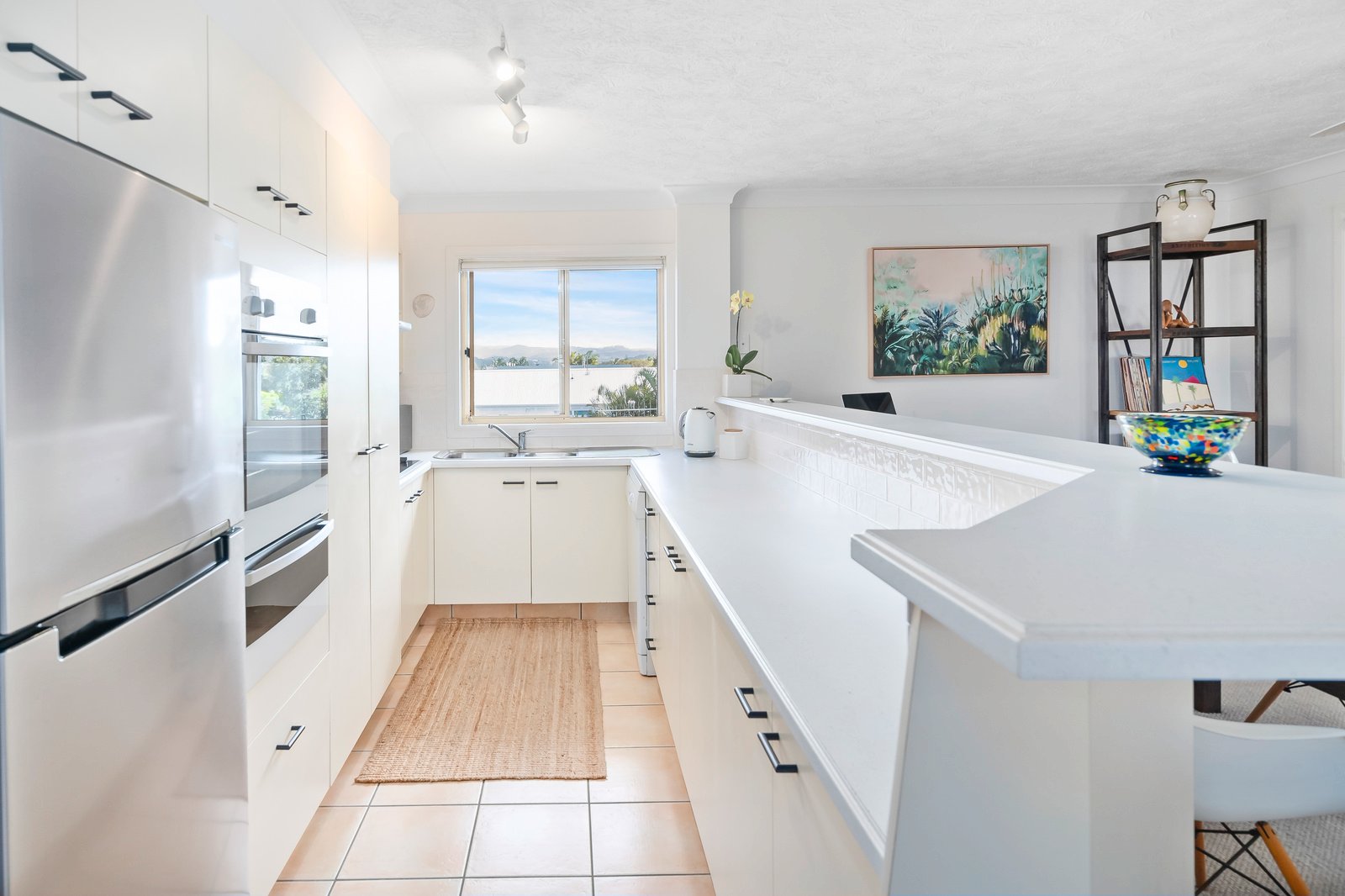 8/7 Twenty Seventh Avenue PALM BEACH 2