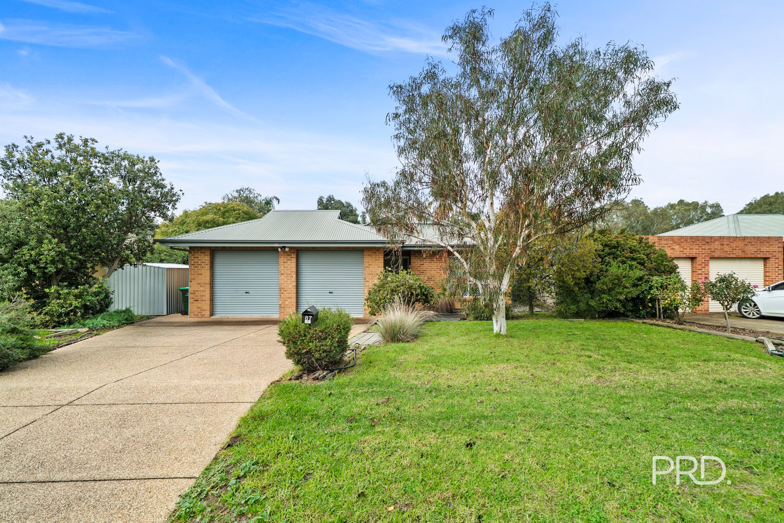 87 Veale Street ASHMONT 1