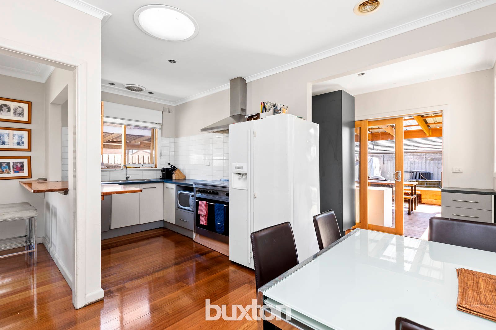 Gallery: 87 White Street