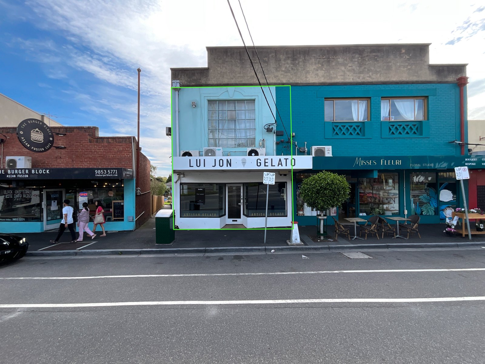 Photos: 87 Willsmere Road