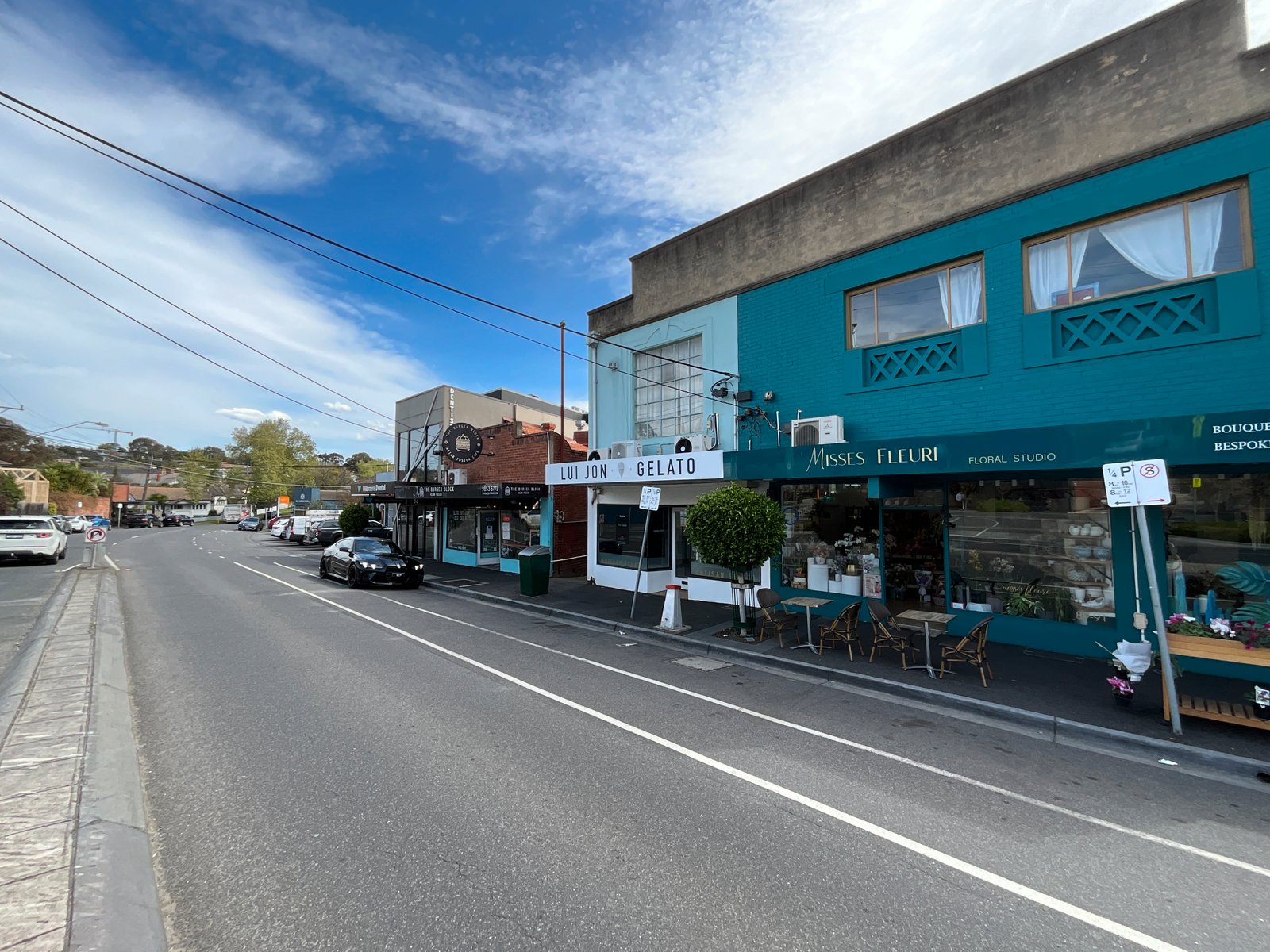 Gallery: 87 Willsmere Road