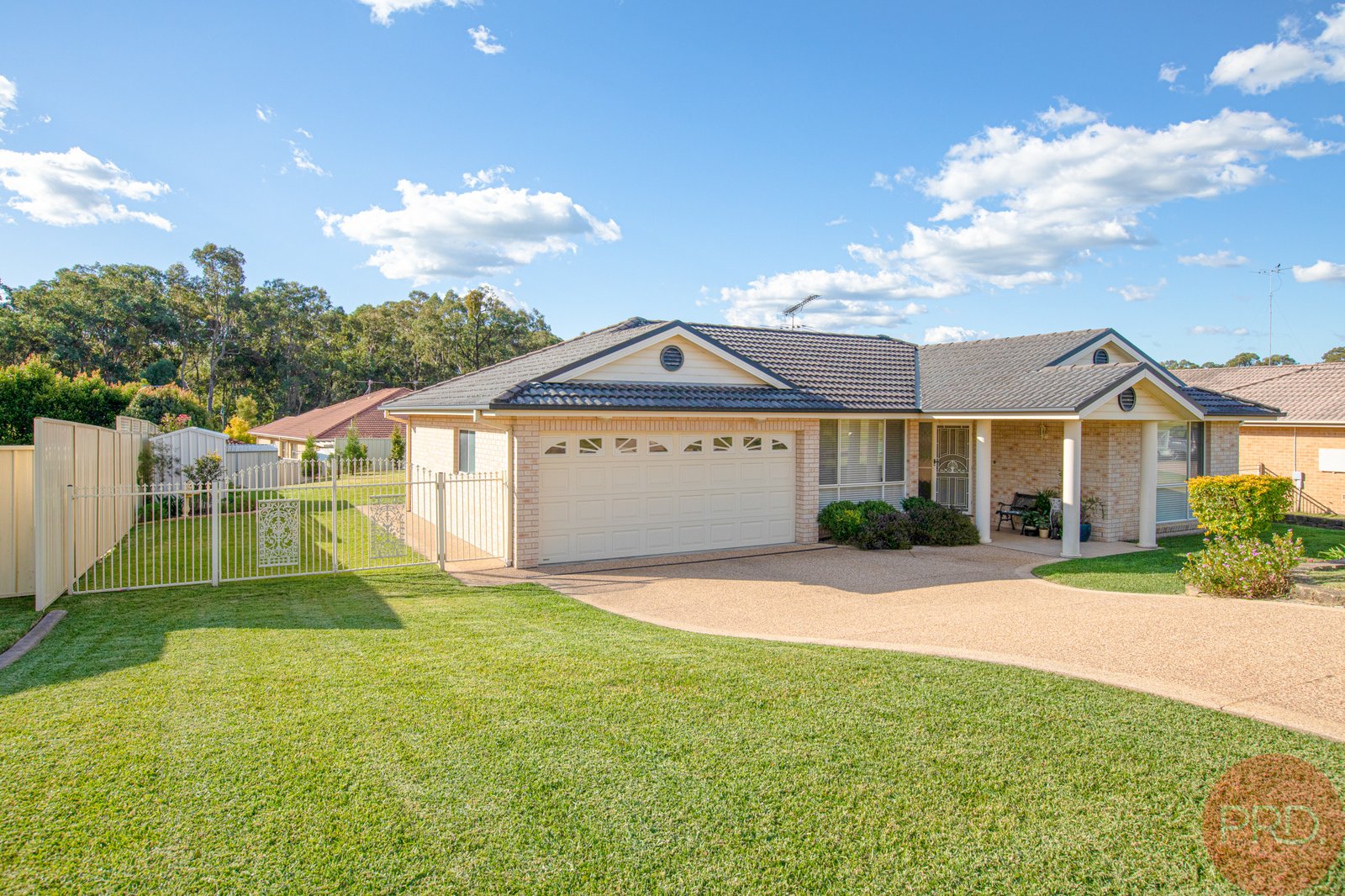 87 Worcester Drive EAST MAITLAND 1