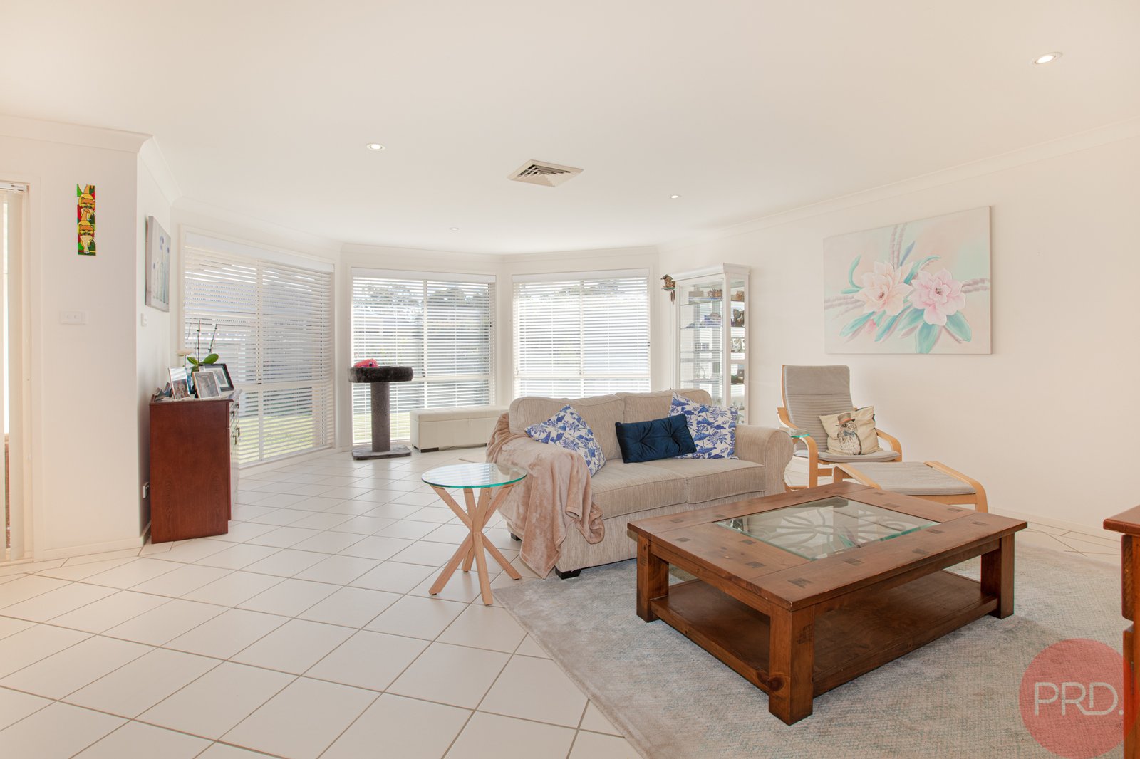 87 Worcester Drive EAST MAITLAND 3