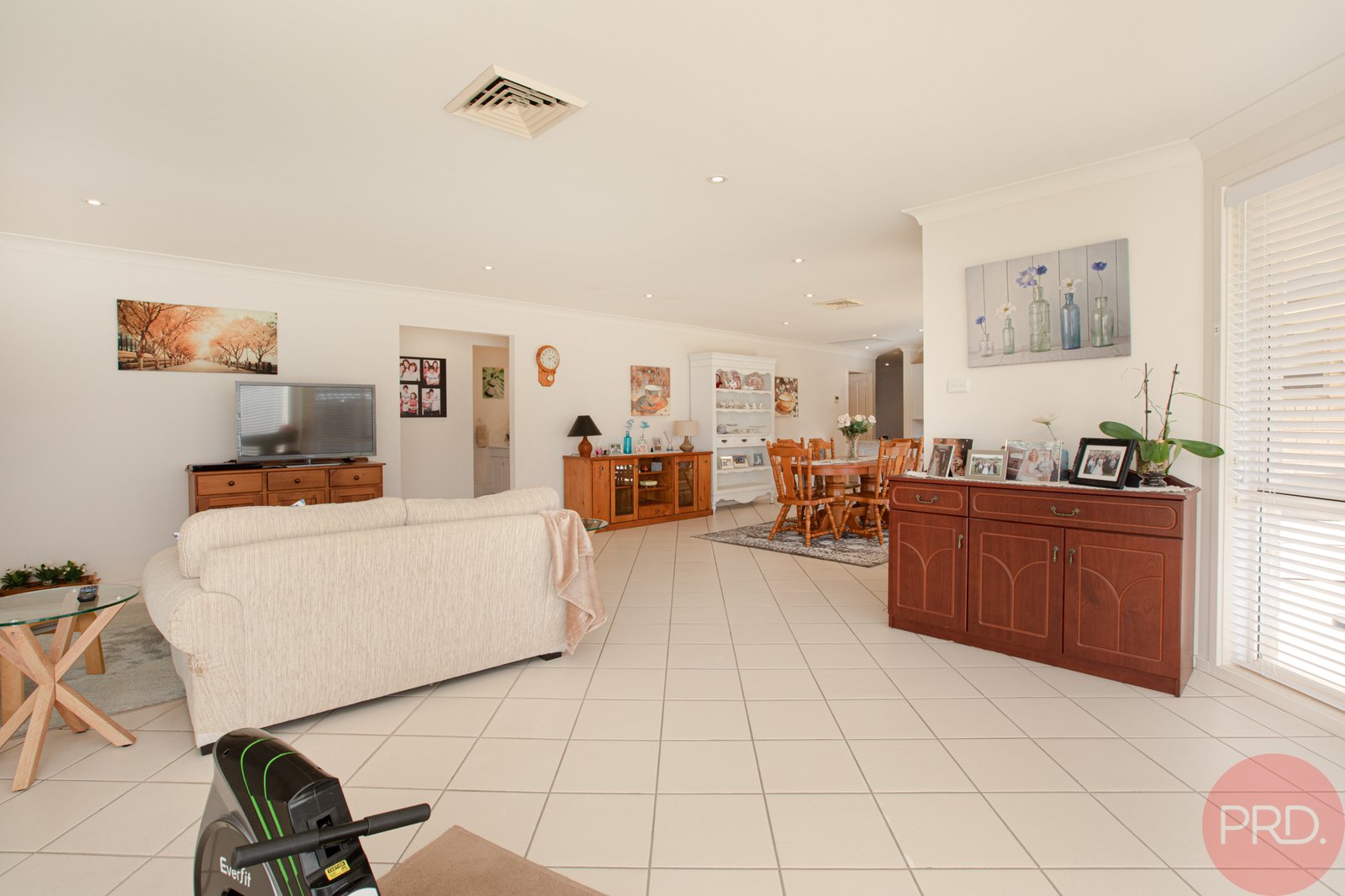 87 Worcester Drive EAST MAITLAND 4