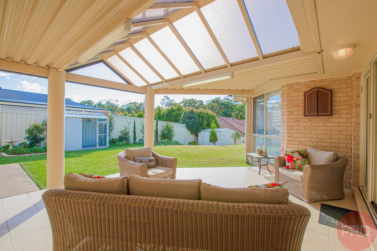 87 Worcester Drive EAST MAITLAND 16