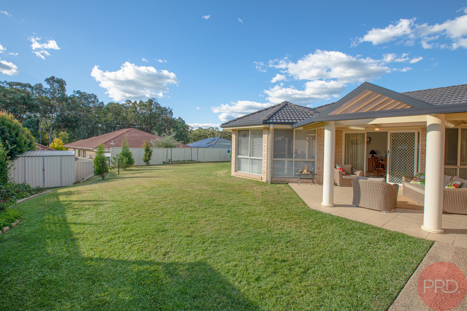87 Worcester Drive EAST MAITLAND 17