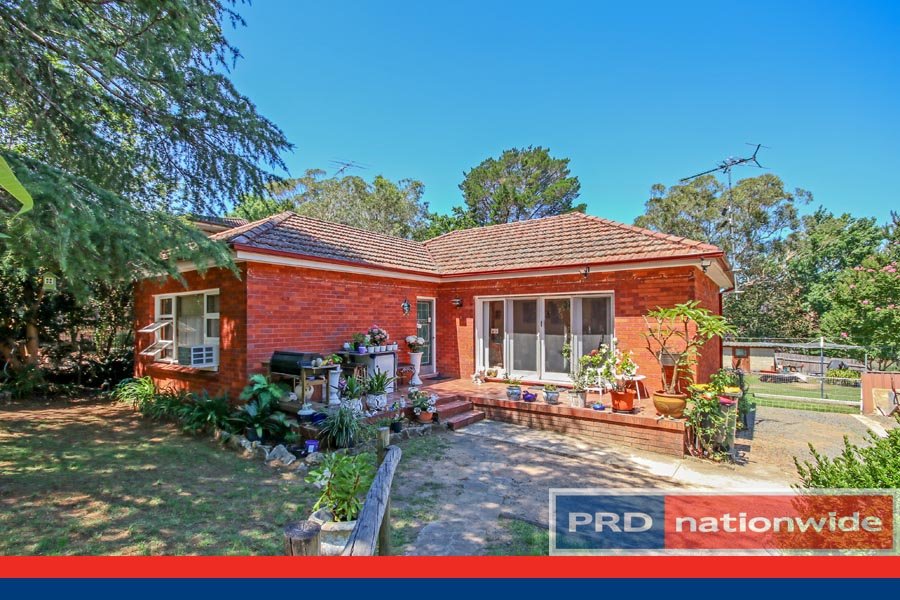 87 Woronora Parade OATLEY 1