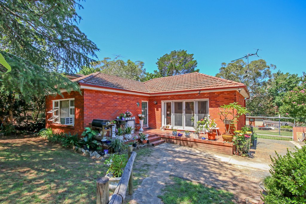 87 Woronora Parade OATLEY 6