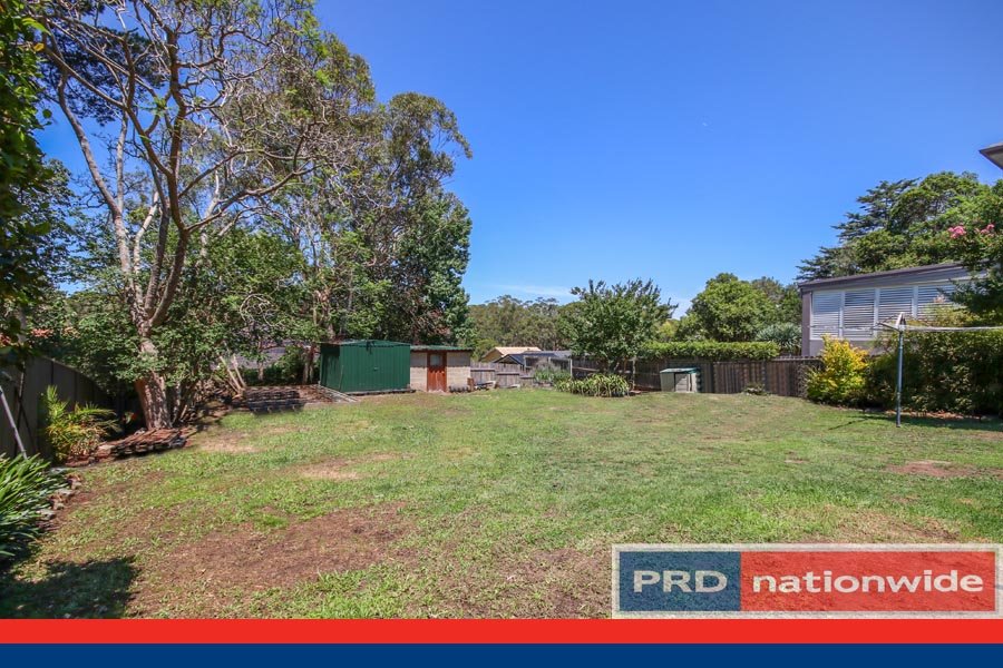 87 Woronora Parade OATLEY 3