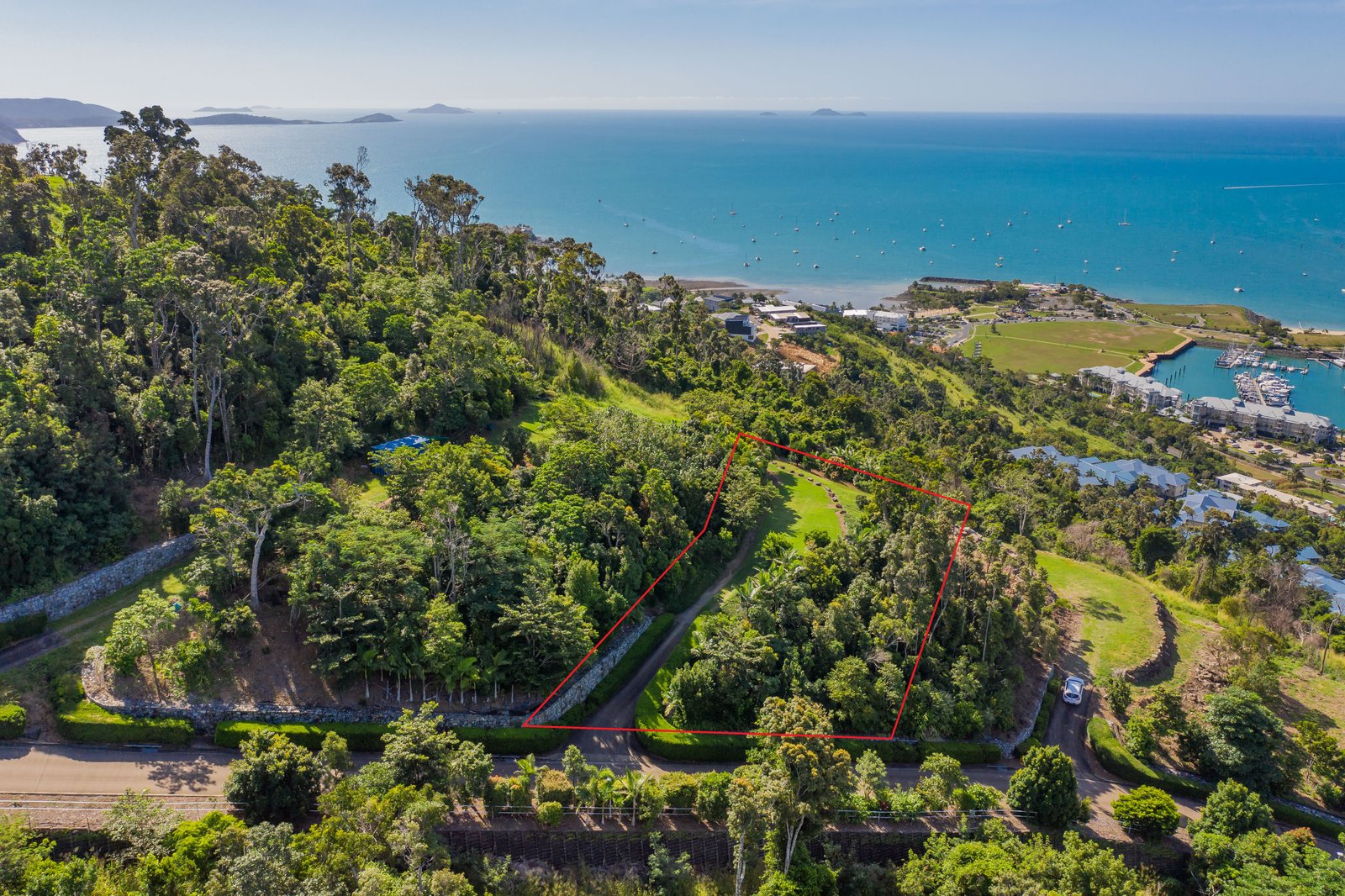 8/70 Mount Whitsunday Drive AIRLIE BEACH 5