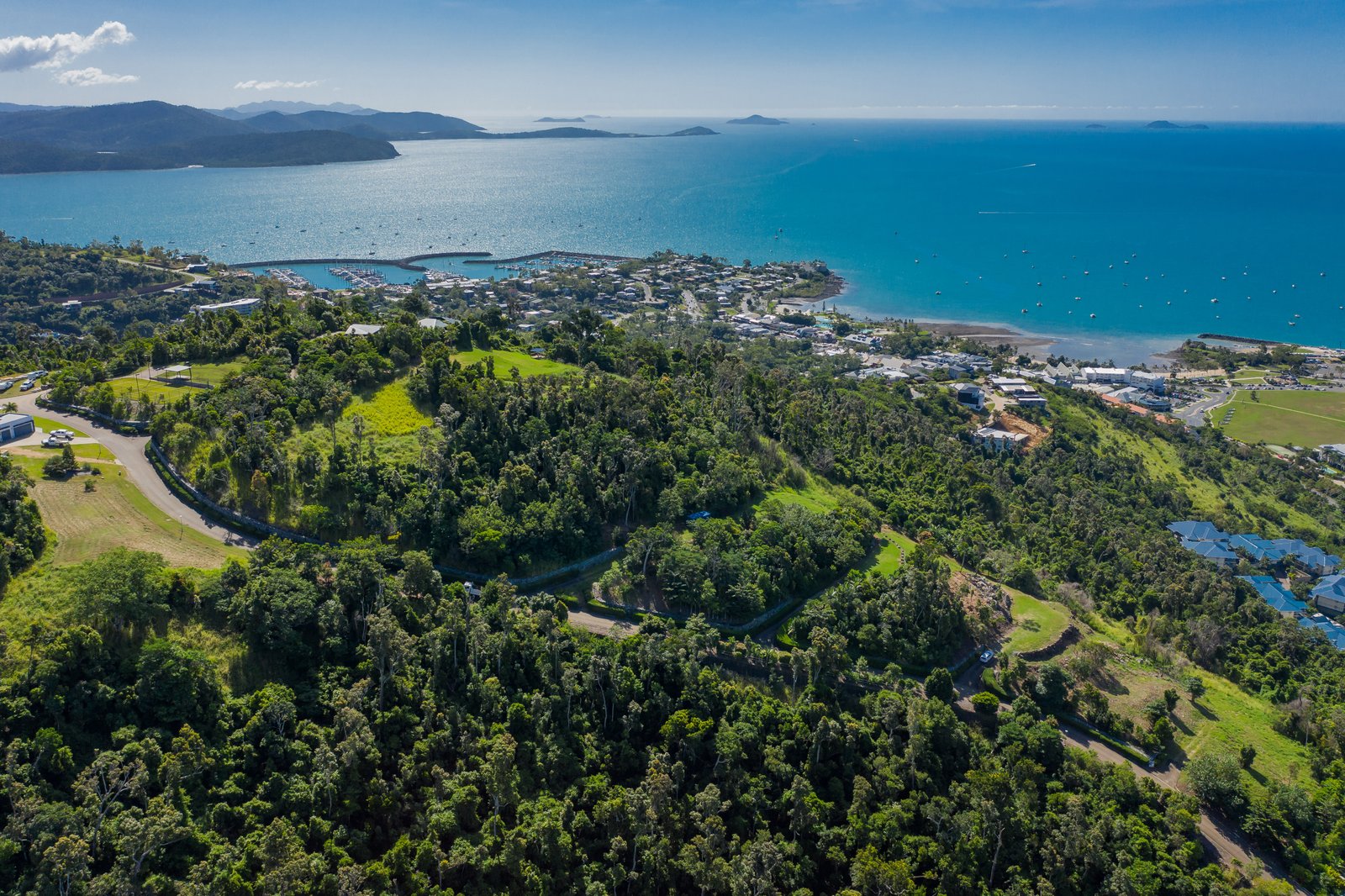 8/70 Mount Whitsunday Drive AIRLIE BEACH 6