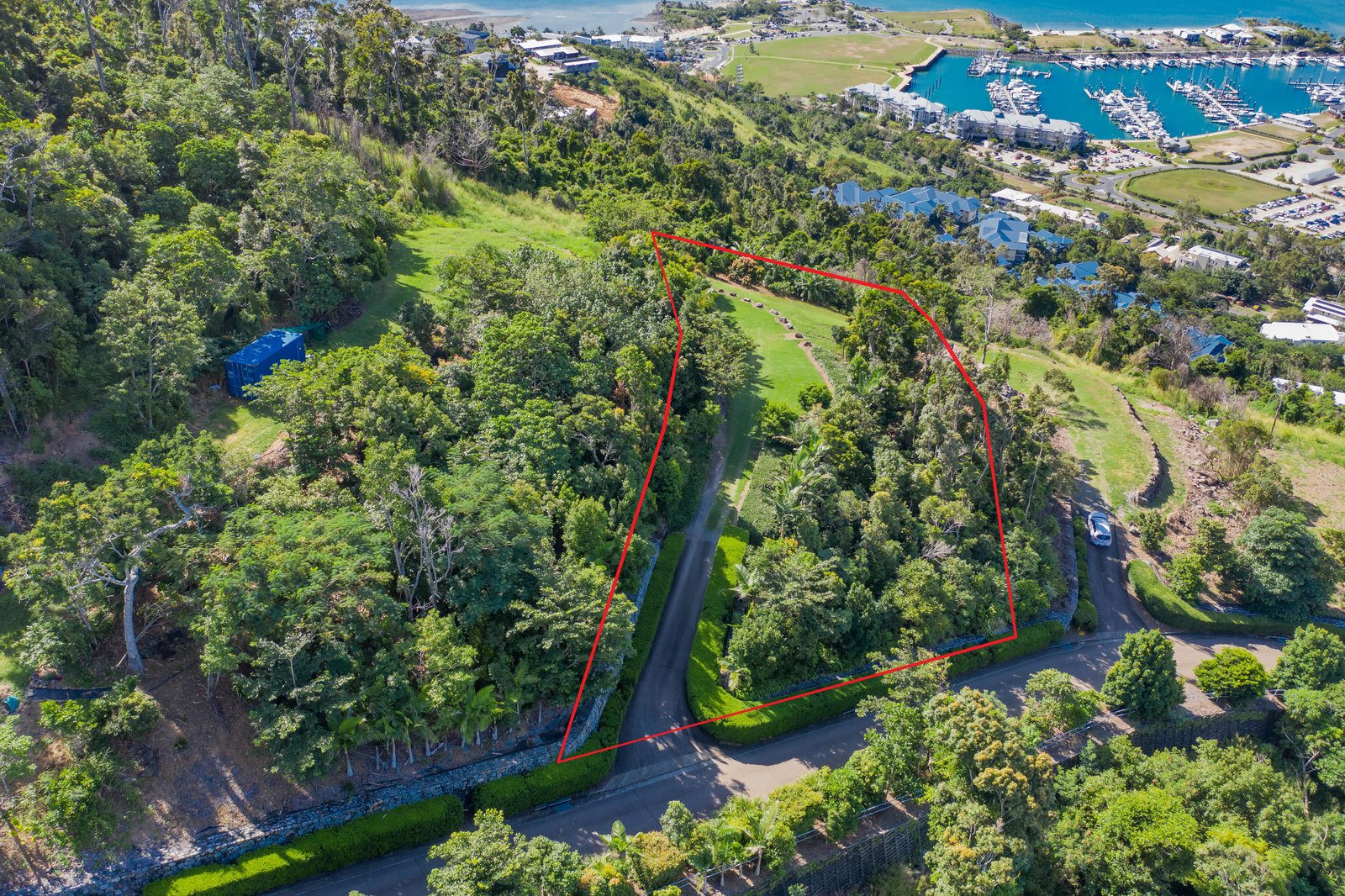 8/70 Mount Whitsunday Drive AIRLIE BEACH 7