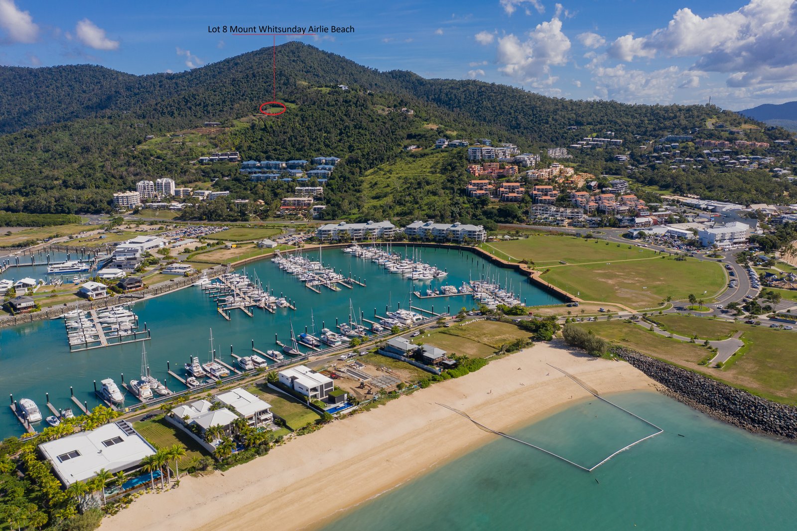 8/70 Mount Whitsunday Drive AIRLIE BEACH 10