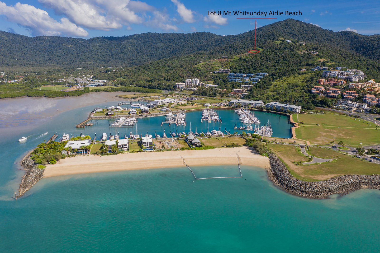 8/70 Mount Whitsunday Drive AIRLIE BEACH 11